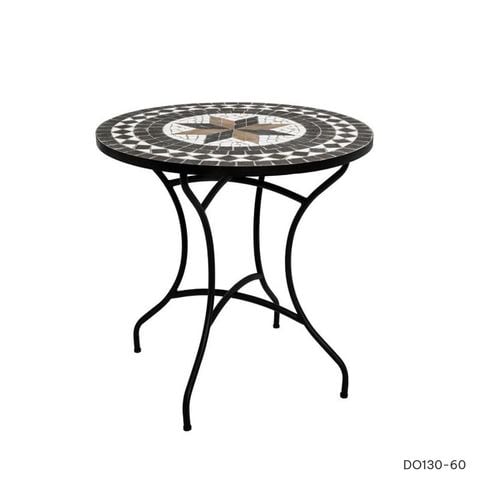 BÀN NGOÀI TRỜI MOSAIC KINA