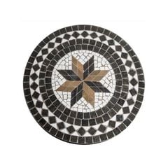 BÀN NGOÀI TRỜI MOSAIC KINA