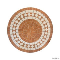 BÀN NGOÀI TRỜI MOSAIC CAPELLA