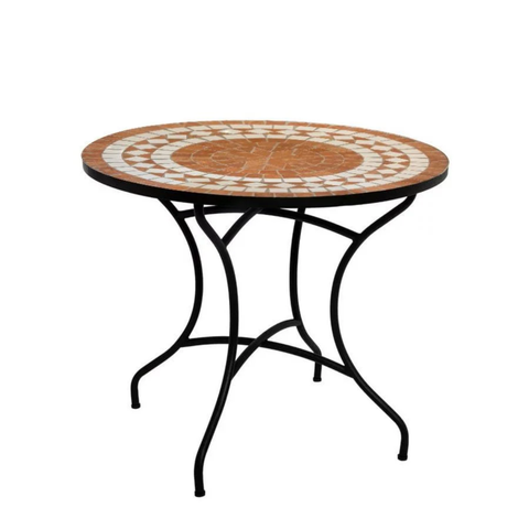 BÀN NGOÀI TRỜI MOSAIC CAPELLA