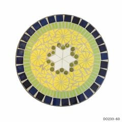 NGOÀI TRỜI MOSAIC