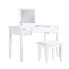 BỘ BÀN TRANG ĐIỂM CAROLINE