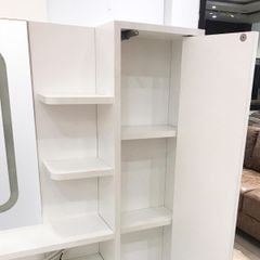 BÀN TRANG ĐIỂM MÀU TRẮNG