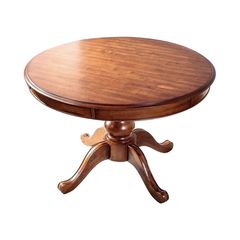 BÀN ĂN TRÒN SOLUTTE CLASSIC