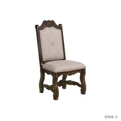 GHẾ CROWN MARK NEO RENAISSANCE SIDE CHAIR