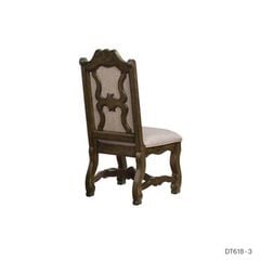 GHẾ CROWN MARK NEO RENAISSANCE SIDE CHAIR
