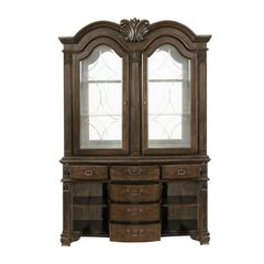 TỦ KÍNH TRƯNG BÀY CROWN MARK NEO RENAISSANCE