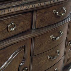 TỦ KÍNH TRƯNG BÀY CROWN MARK NEO RENAISSANCE