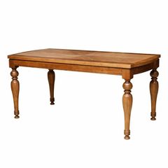 BỘ BÀN ĂN DOWNINGTON 4 GHẾ