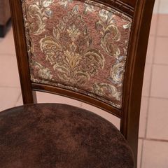 GHẾ TỰA DOWNINGTON