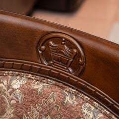 GHẾ TỰA DOWNINGTON