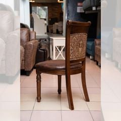 GHẾ TỰA DOWNINGTON