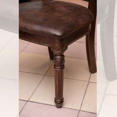 GHẾ TỰA DOWNINGTON