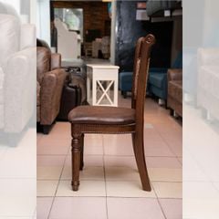 GHẾ TỰA DOWNINGTON