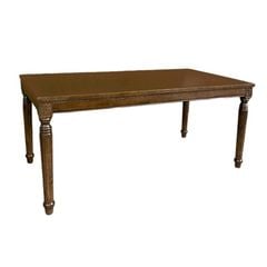 BỘ BÀN ĂN 6 GHẾ FRENCH STYLE