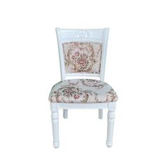 GHẾ TỰA DOWNINGTON MÀU TRẮNG