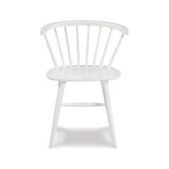 BỘ BÀN ĂN 6 GHẾ OSTAKA MÀU TRẮNG