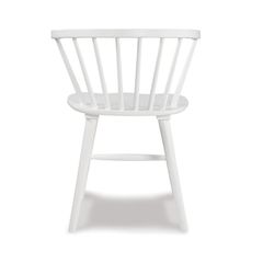 BỘ BÀN ĂN 6 GHẾ OSTAKA MÀU TRẮNG