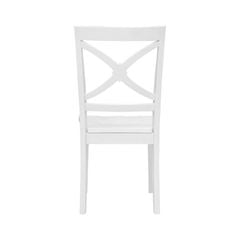 BROOKLINE X BACK MÀU TRẮNG