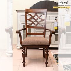 GHẾ ARMCHAIR WOODMONT