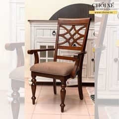 GHẾ ARMCHAIR WOODMONT