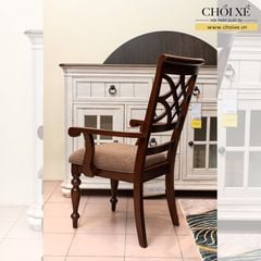 GHẾ ARMCHAIR WOODMONT