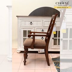 GHẾ ARMCHAIR WOODMONT