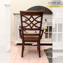 GHẾ ARMCHAIR WOODMONT