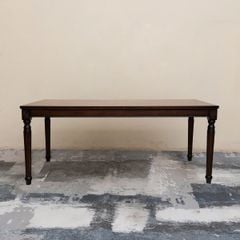 BÀN ĂN PORTER 1.8
