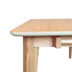 BÀN ĂN KATARINA 1.4 MÀU TỰ NHIÊN