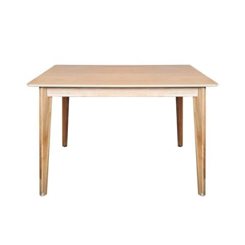 BÀN ĂN KATARINA 1.4 MÀU TỰ NHIÊN