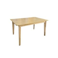 BÀN ĂN KATARINA 1.4 MÀU TỰ NHIÊN