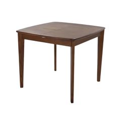 BÀN ĂN THÔNG MINH MỞ RỘNG MONTY MÀU WALNUT