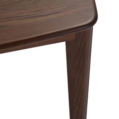 BÀN ĂN THÔNG MINH MỞ RỘNG MONTY MÀU WALNUT