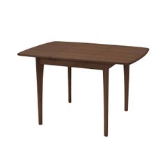 BÀN ĂN THÔNG MINH MỞ RỘNG MONTY MÀU WALNUT