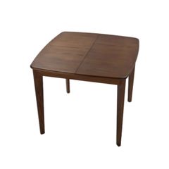 BÀN ĂN THÔNG MINH MỞ RỘNG MONTY MÀU WALNUT