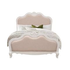 GIƯỜNG NGỦ CHARLOTTE 1.4