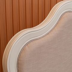 BỘ PHÒNG NGỦ CHARLOTTE KING SIZE 2 TÁP