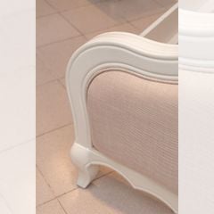 BỘ PHÒNG NGỦ CHARLOTTE KING SIZE 2 TÁP