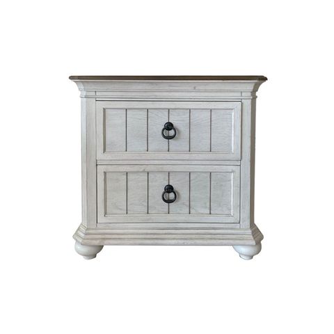 TỦ ĐẦU GIƯỜNG MICHIGAN