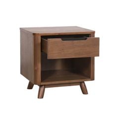 TỦ ĐẦU GIƯỜNG TAHOE WALNUT