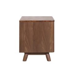 TỦ ĐẦU GIƯỜNG TAHOE WALNUT