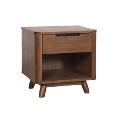 TỦ ĐẦU GIƯỜNG TAHOE WALNUT