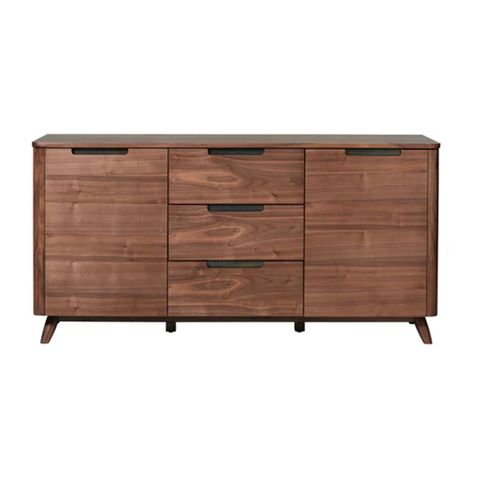 TỦ SIDEBOARD TAHOE WALNUT