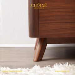 TỦ SIDEBOARD TAHOE WALNUT