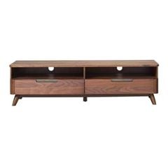 KỆ TIVI TAHOE WALNUT 1.8