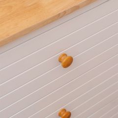 TỦ HỘC KÉO FLORIDA