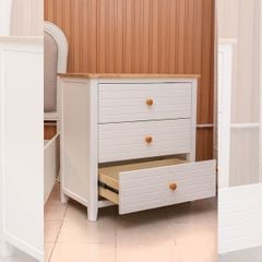 TỦ HỘC KÉO FLORIDA