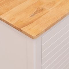 TỦ HỘC KÉO FLORIDA