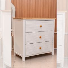 TỦ HỘC KÉO FLORIDA